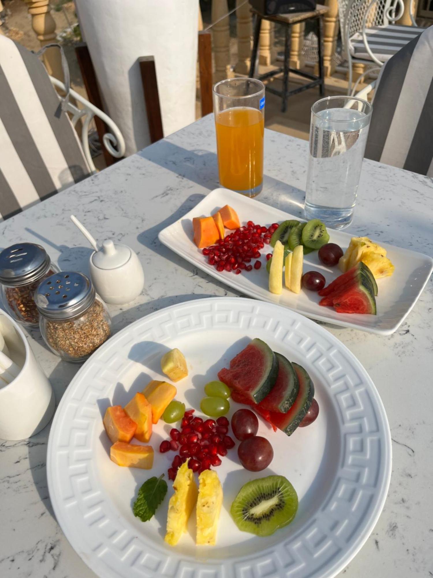 Fateh Villa A Luxury Boutique Hotel جيلسامر المظهر الخارجي الصورة
