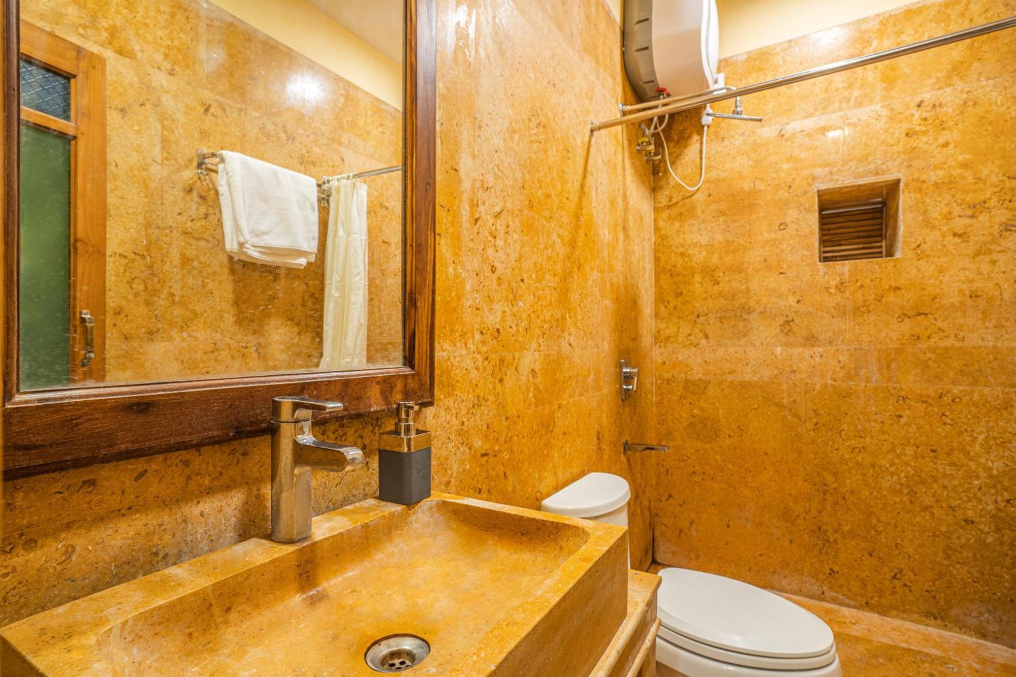 Fateh Villa A Luxury Boutique Hotel جيلسامر المظهر الخارجي الصورة